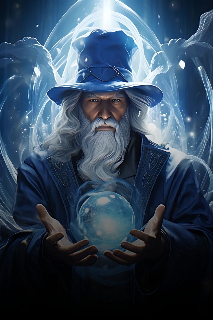 Wizard Name Generator